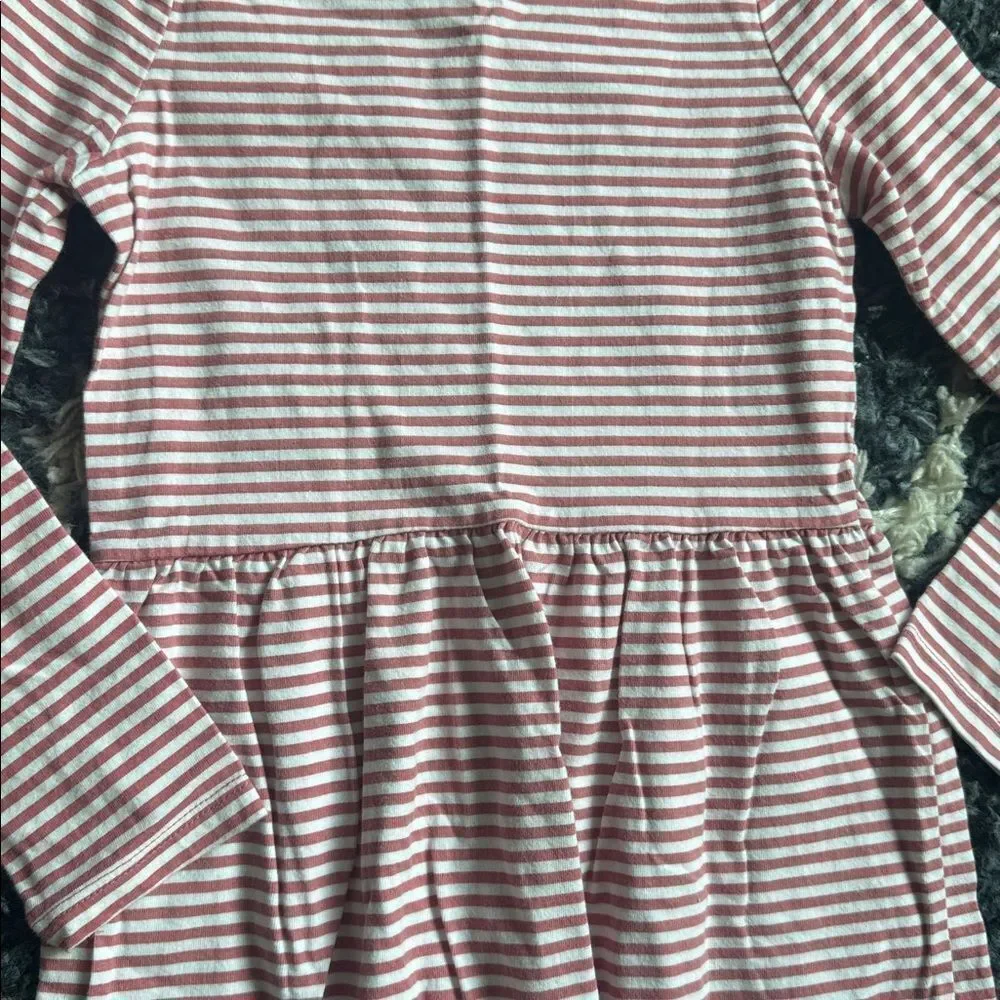 Bundle of 11 Girls Dresses